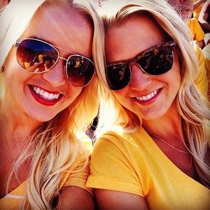 Meet your Posher, Brittany